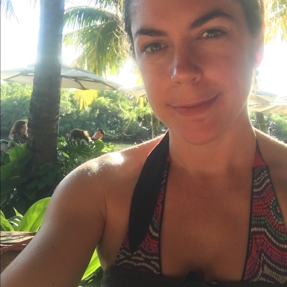Meet your Posher, Kayla